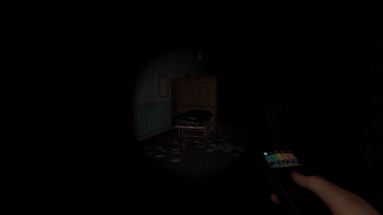 Phasmophobia — image 5