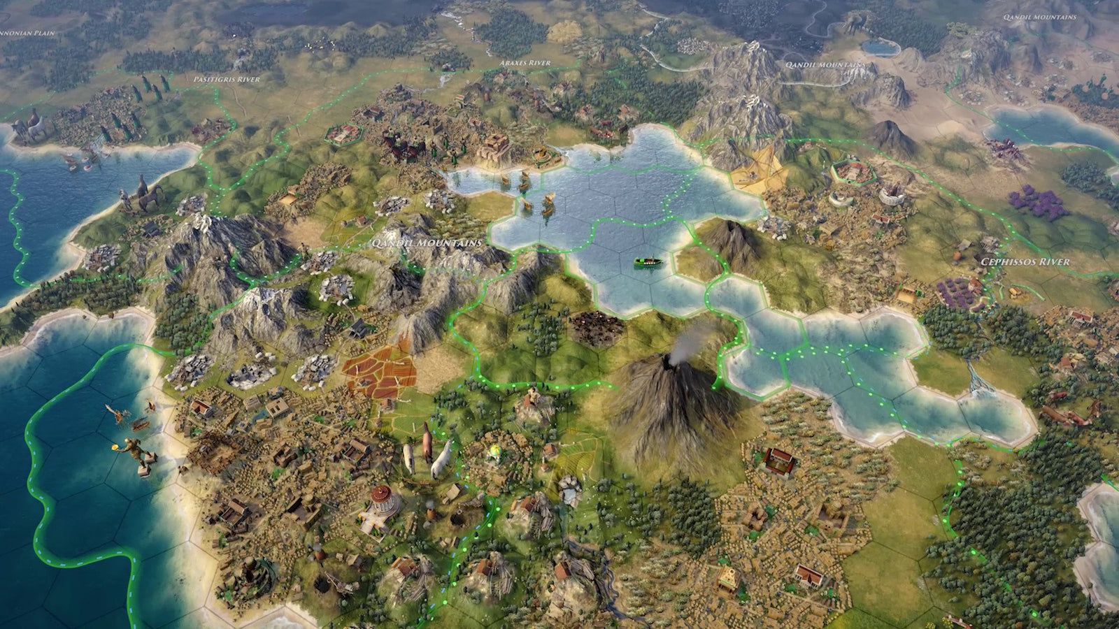 Old World — image 5