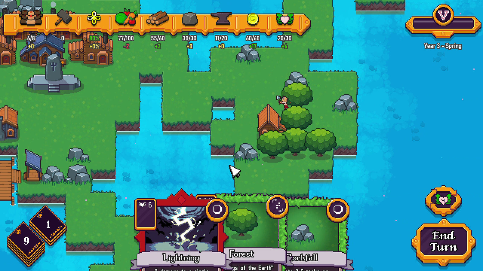 These Doomed Isles — image 3