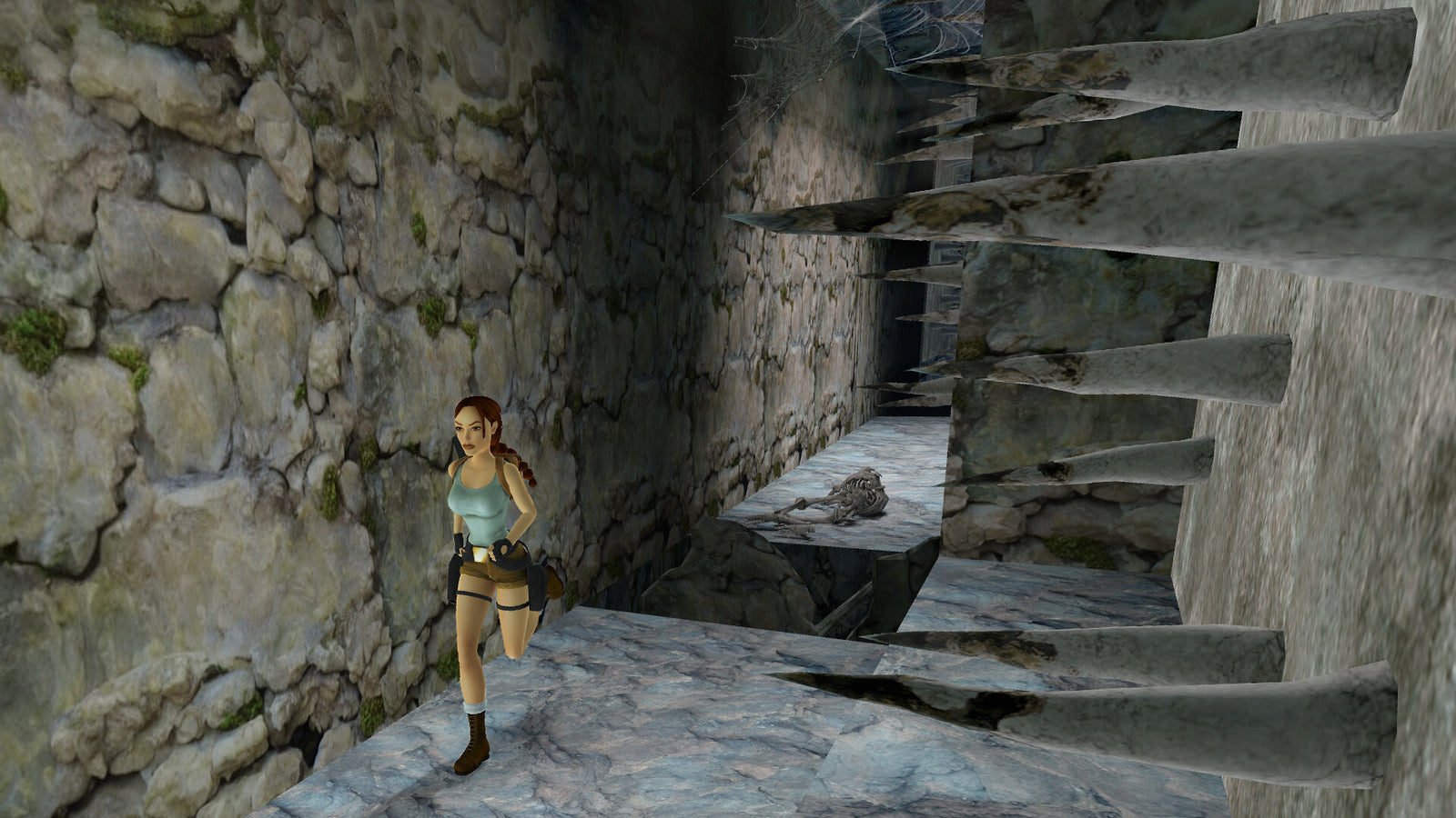 Tomb Raider I III — image 3
