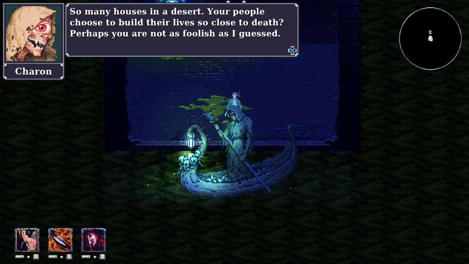 Kingdom of Night