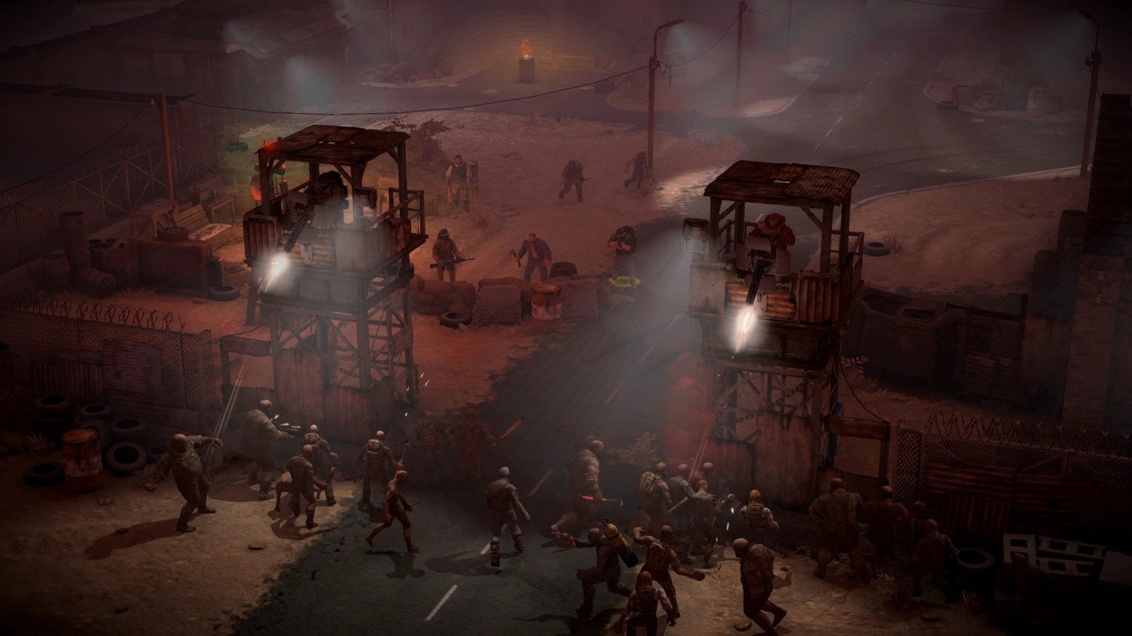 Decision: Red Daze — image 5