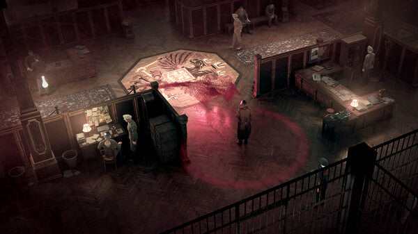 The Thaumaturge — image 3