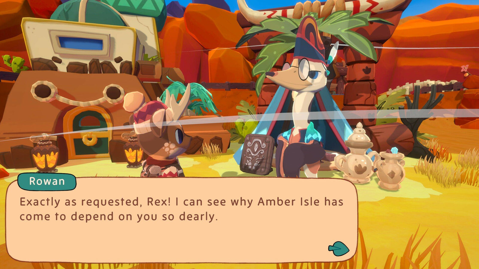 Amber Isle — image 2