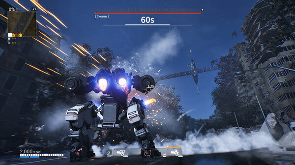 Outpost: Infinity Siege — image 3