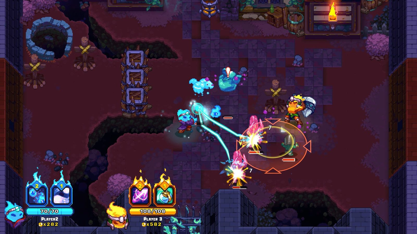 Ember Knights — image 2