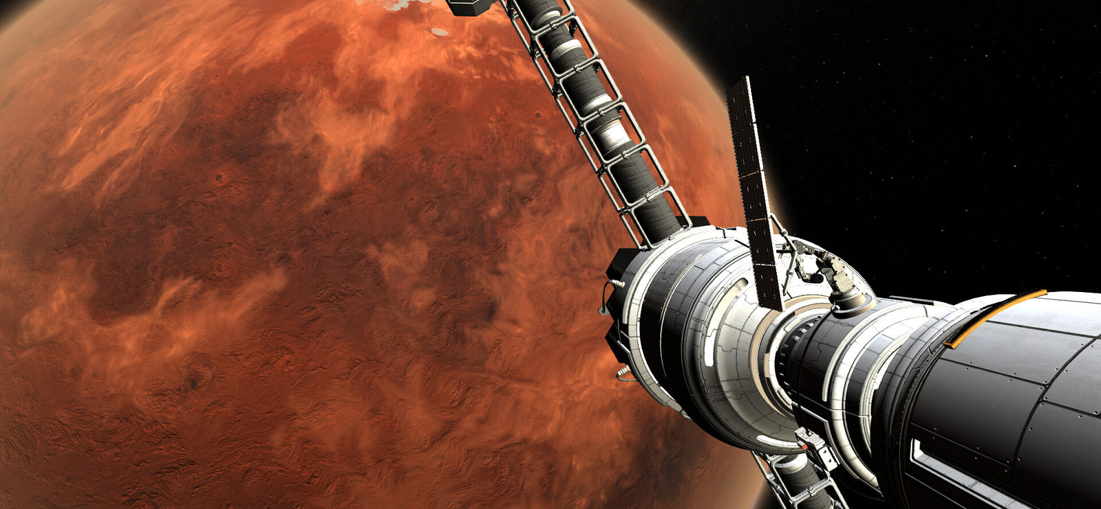 Space Mechanic Simulator — image 3