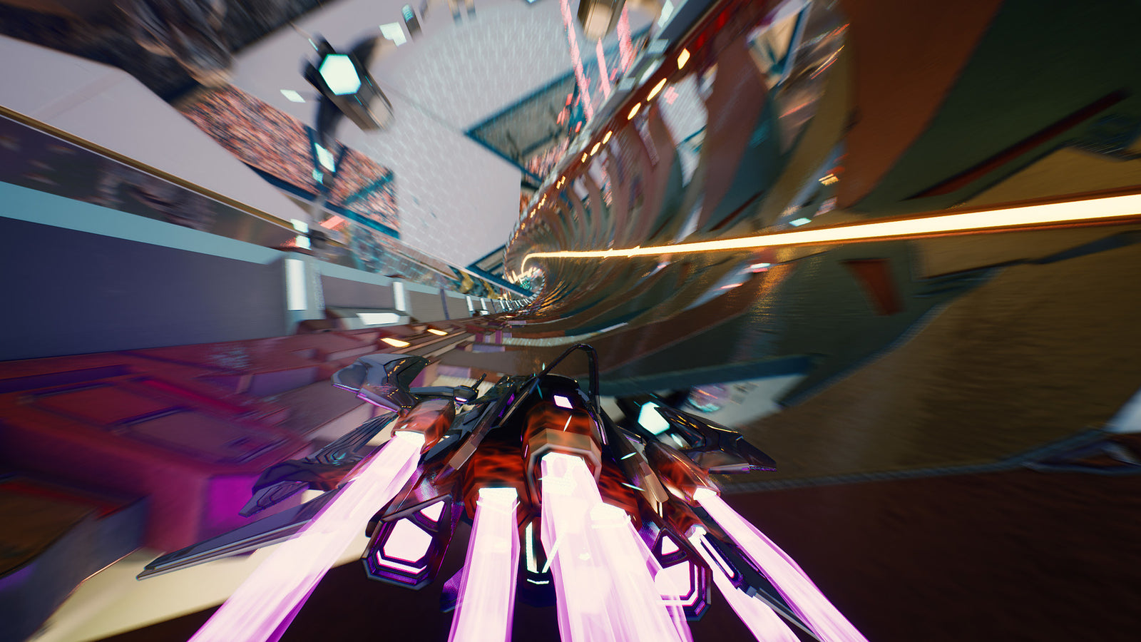 Redout 2 — image 4
