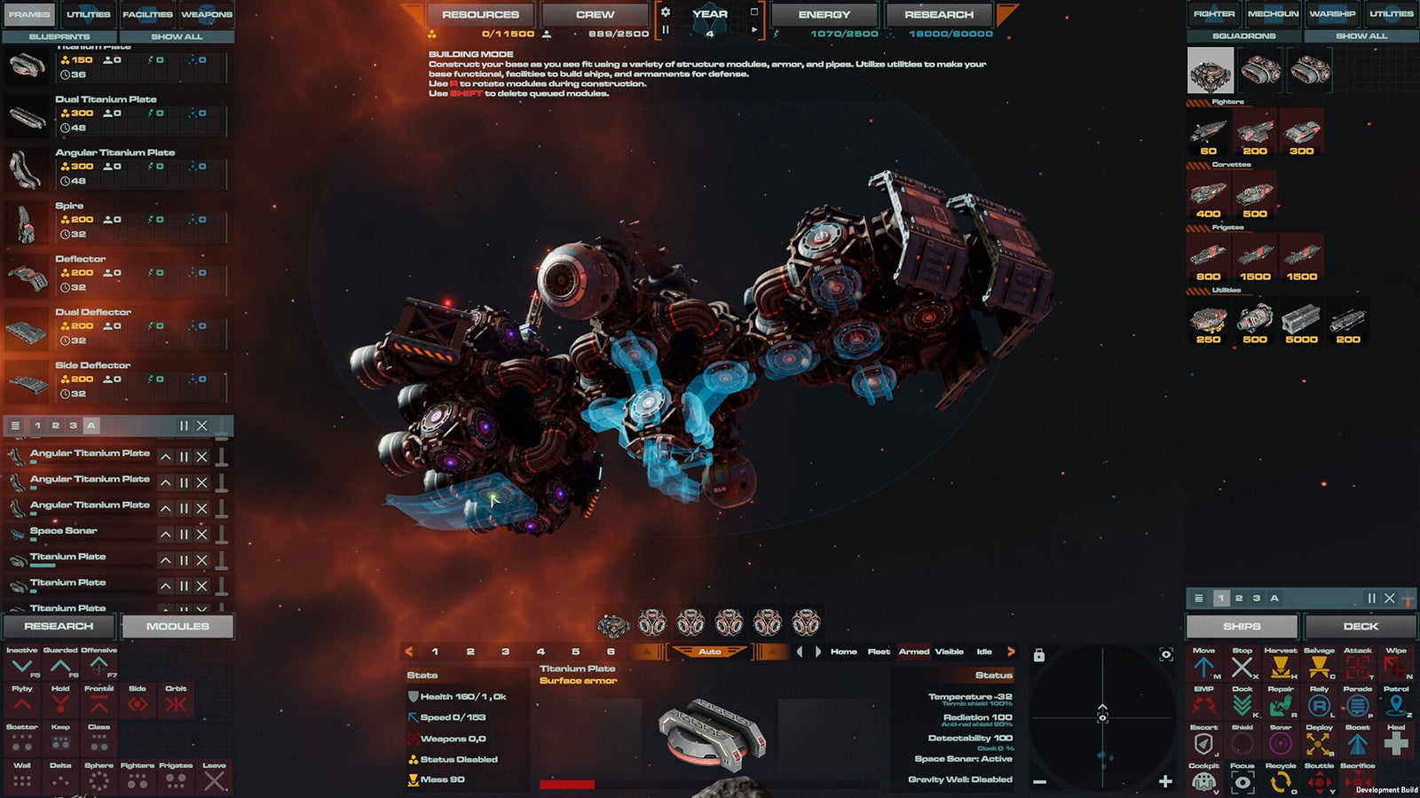 ERA ONE — image 5
