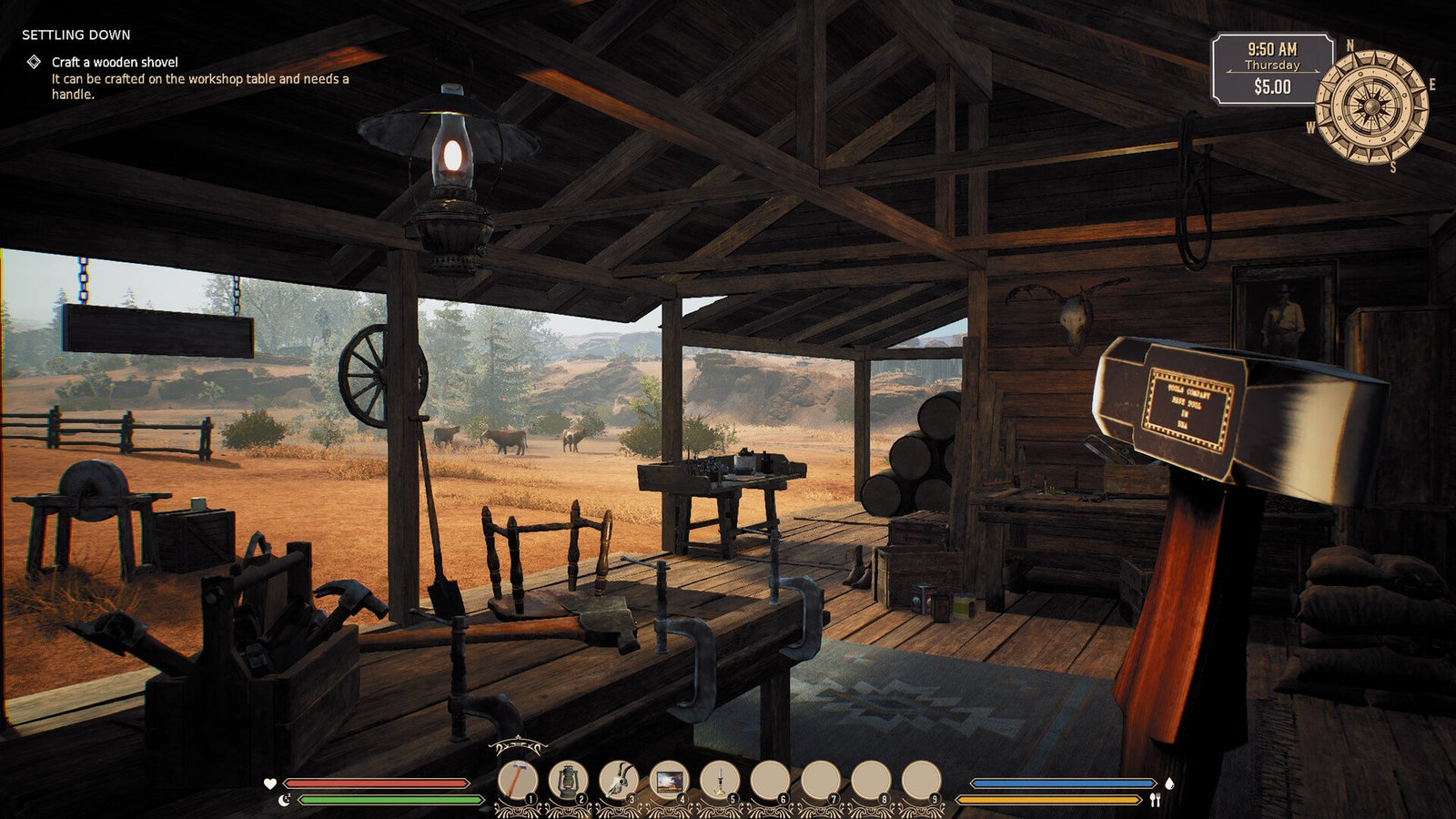 Cowboy Life Simulator — image 4