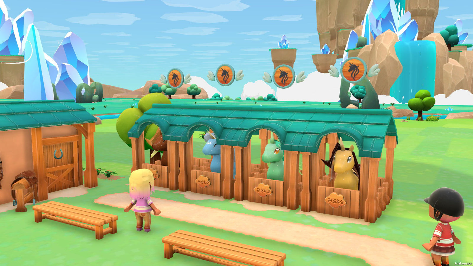 My Fantastic Ranch — image 3