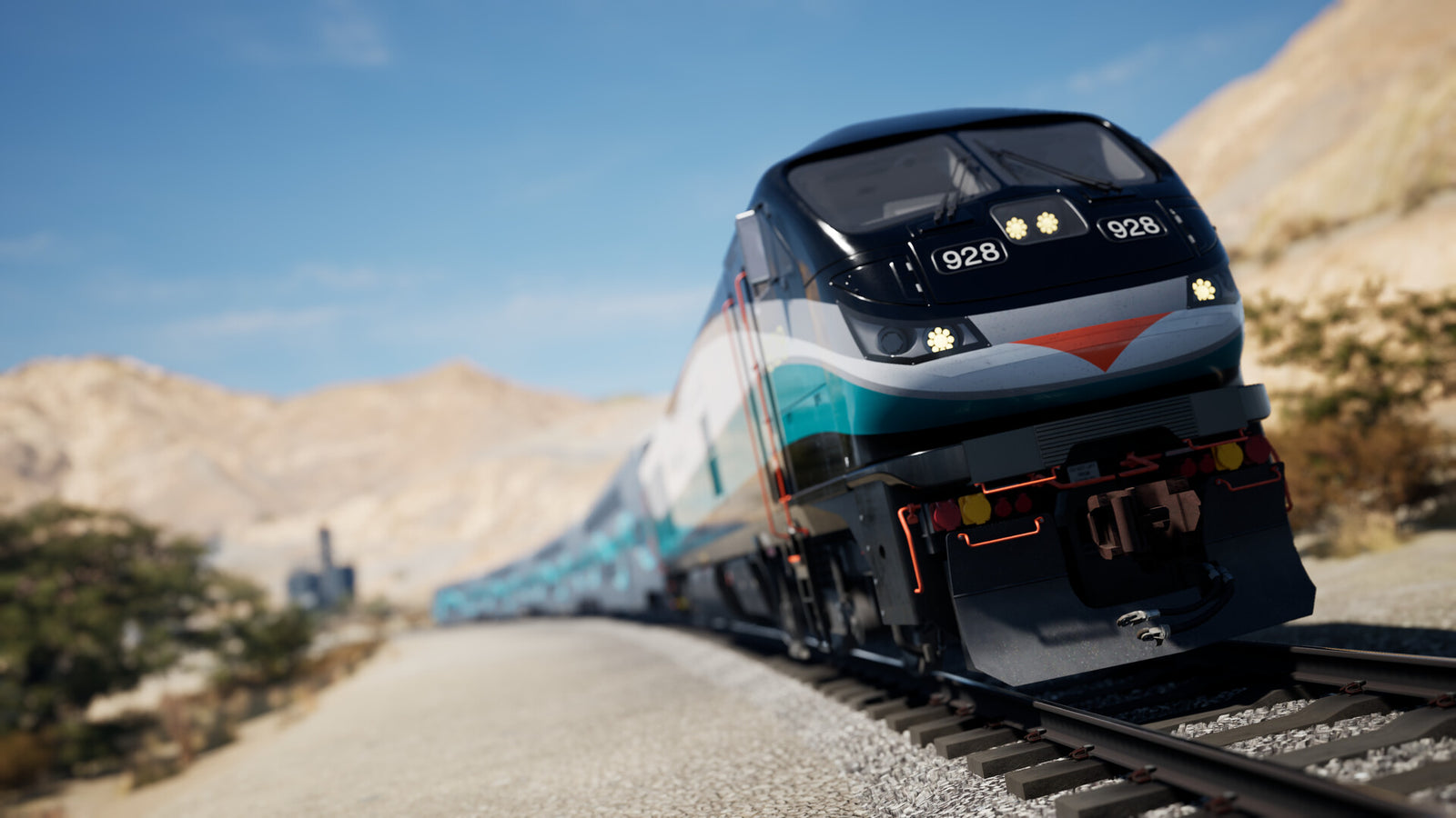 Train Sim World 4: — image 2