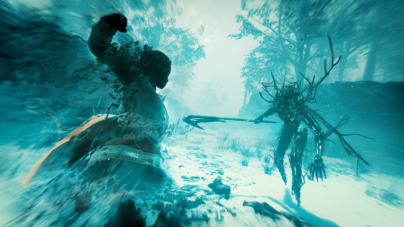 Banishers: Ghosts of New Eden — image 4