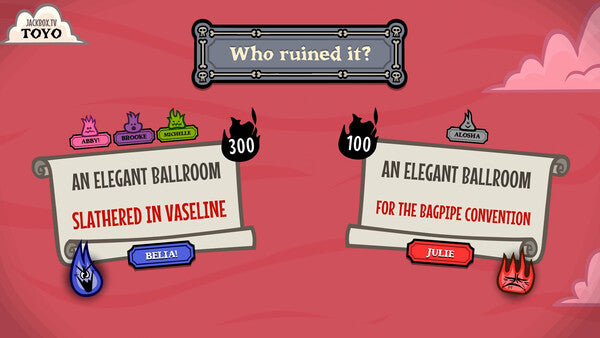The Jackbox Party Pack 11 — image 4