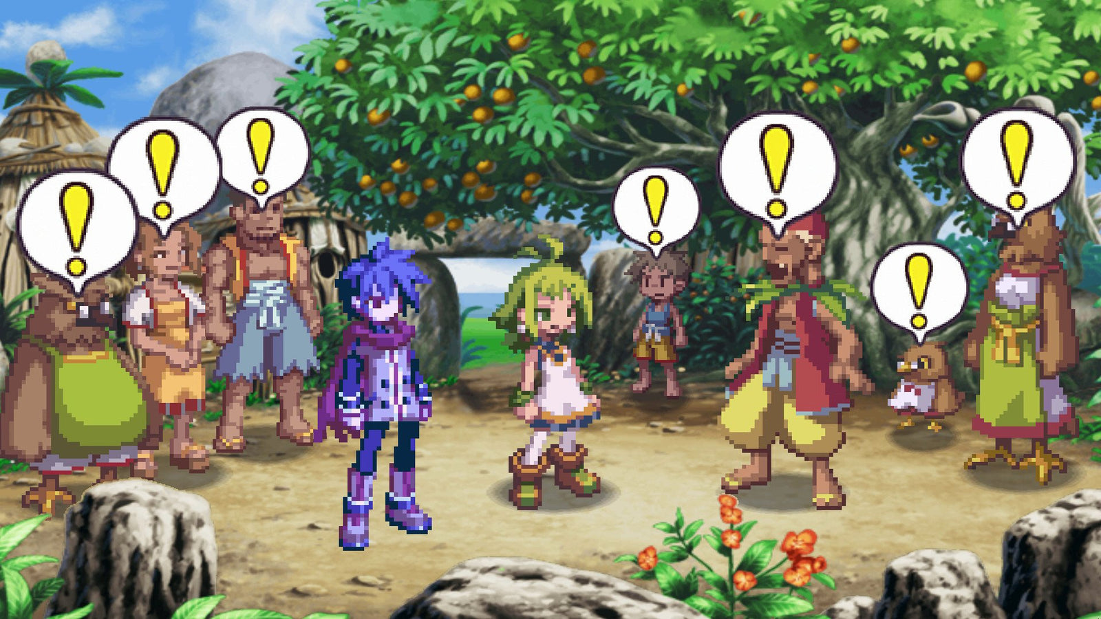 Phantom Brave — image 2