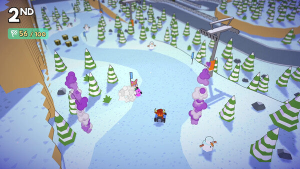 Go Kart Island — image 5