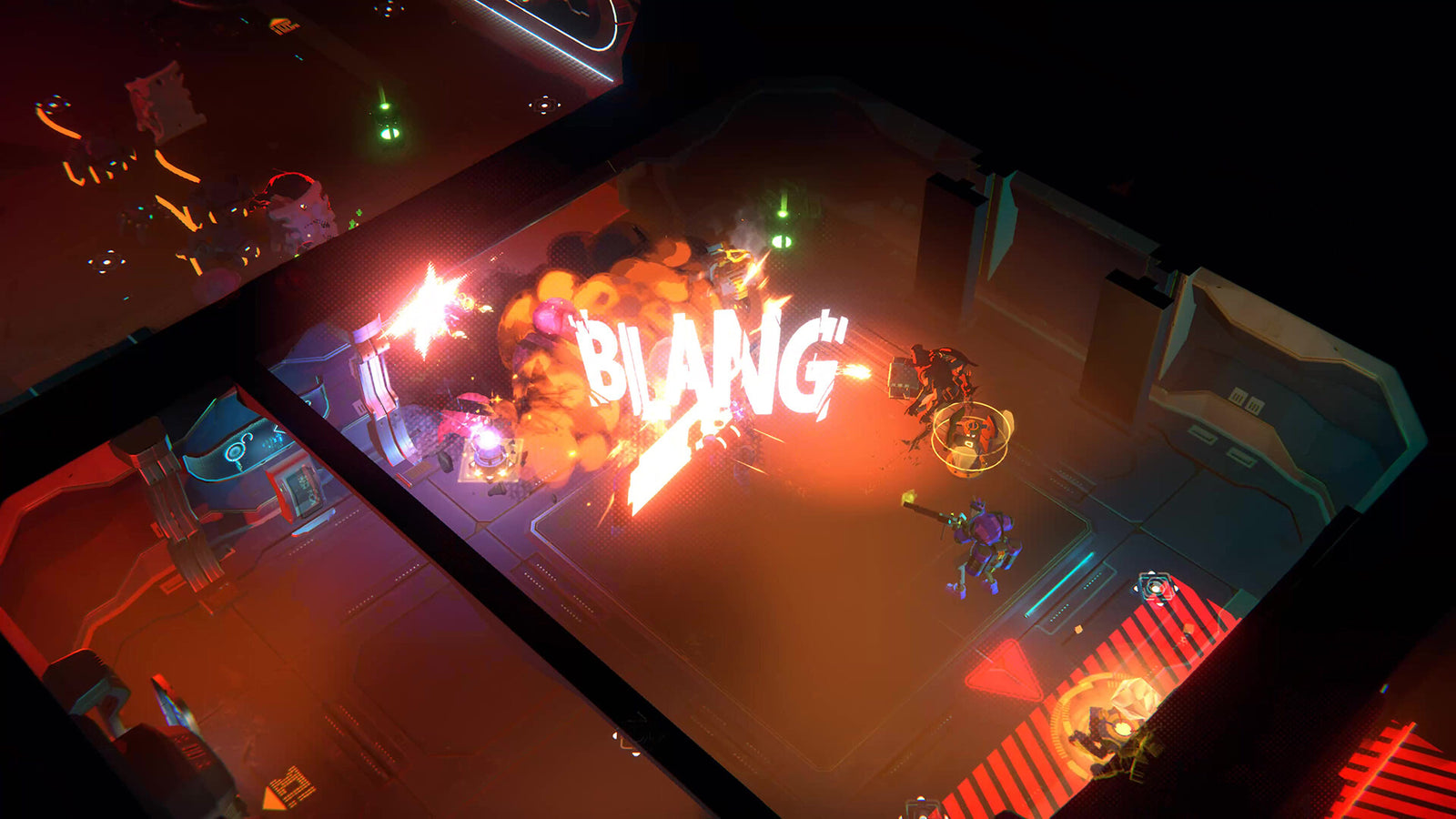 ENDLESS Dungeon — image 4