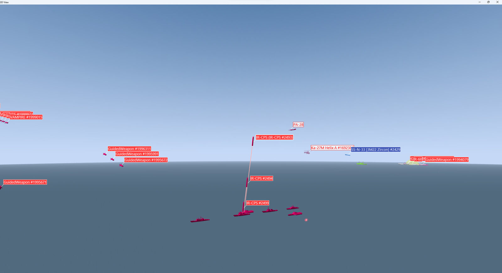 Command: Showcase Icebreakers — image 4