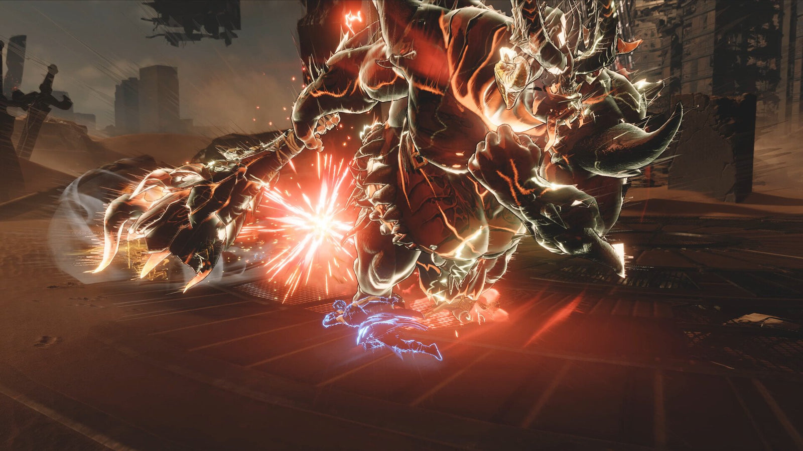 Solo Leveling: ARISE OVERDRIVE — image 3