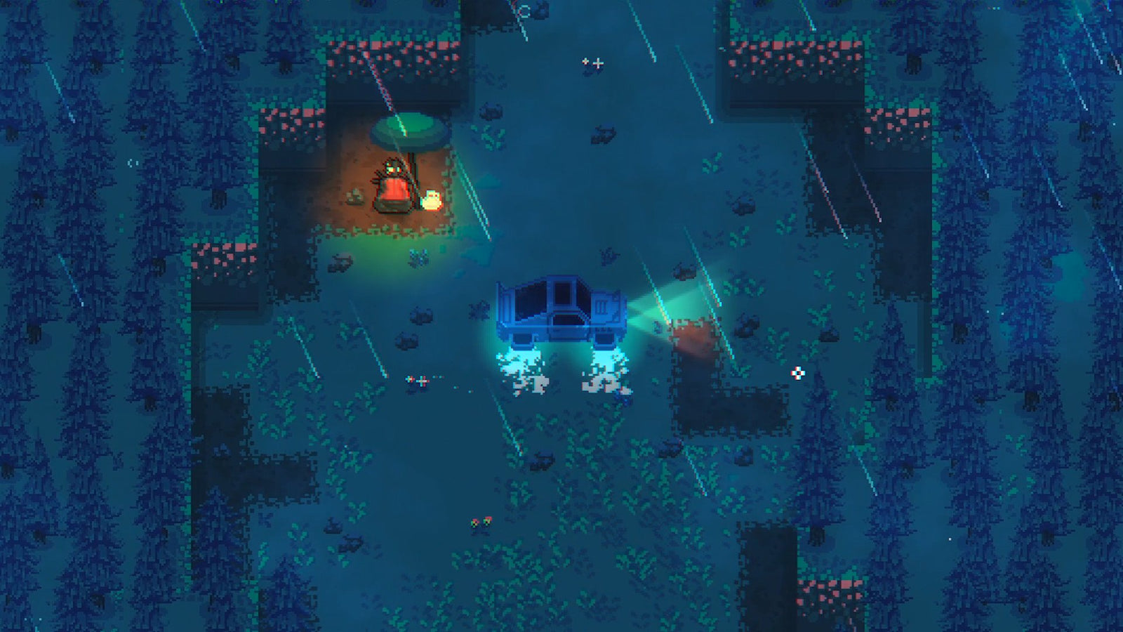 Neon Blight — image 3