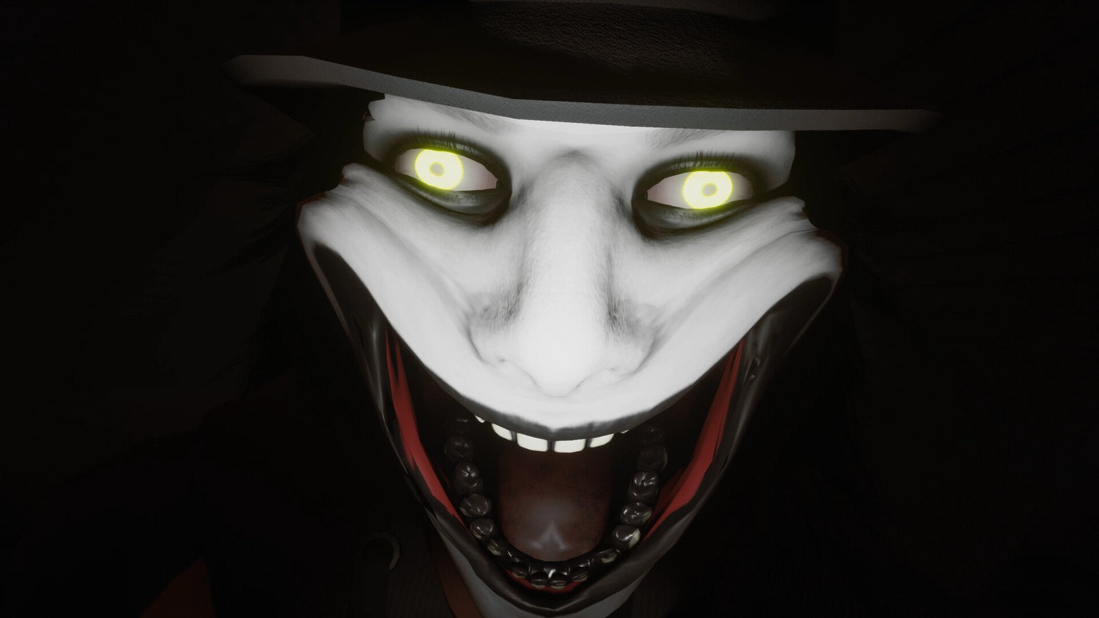 Suffer The Night — image 3