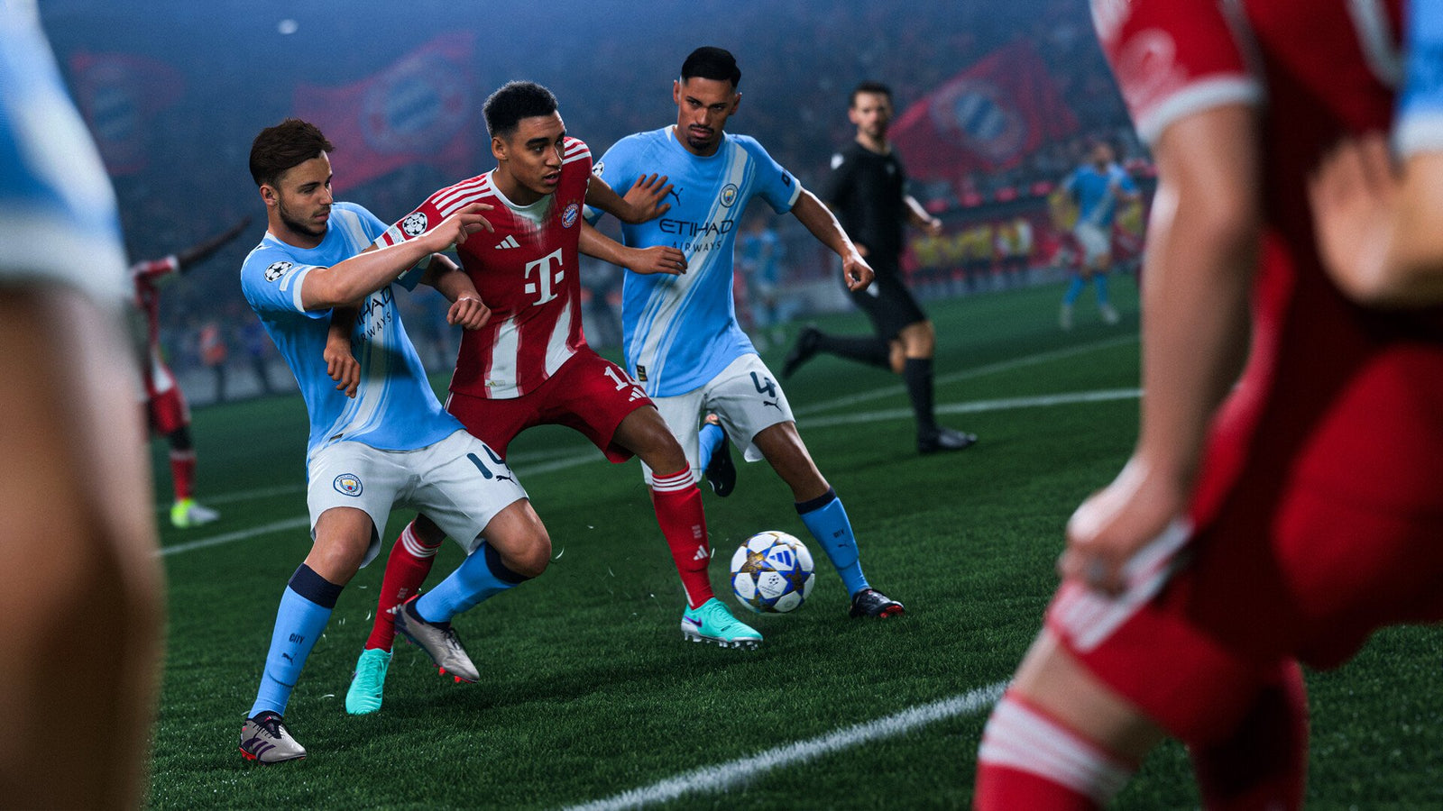 EA SPORTS FC 26 — image 6