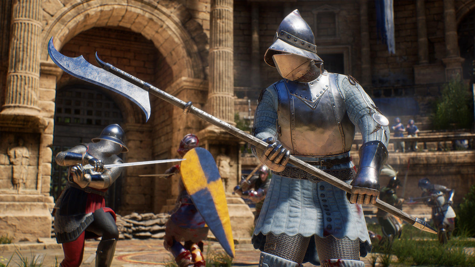 Mordhau — image 4