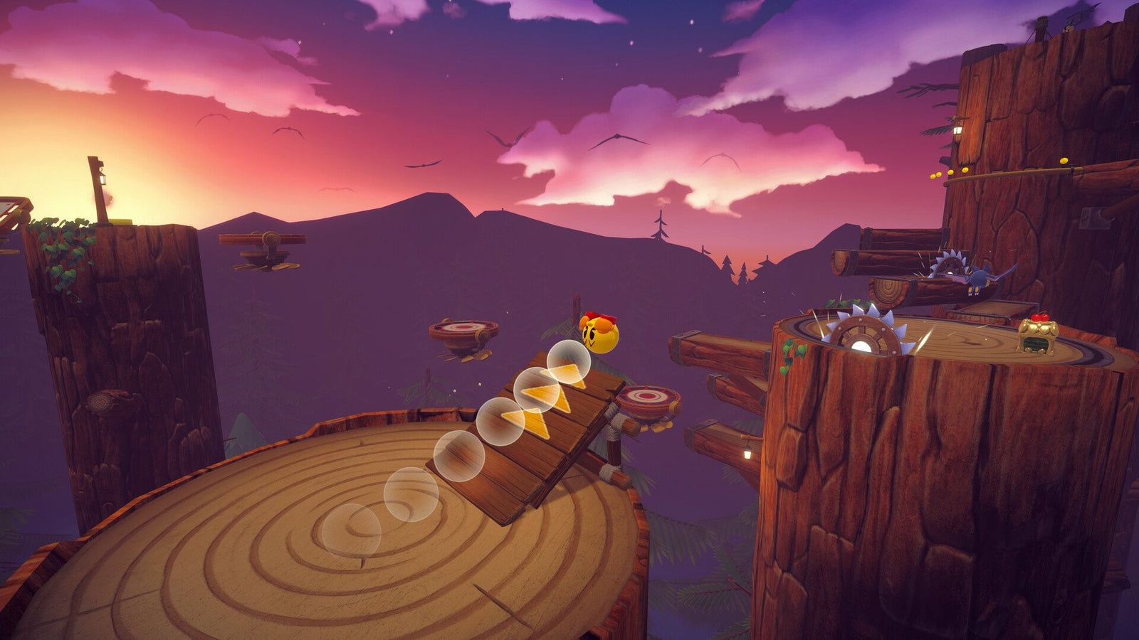 PAC MAN WORLD 2 Re PAC — image 5