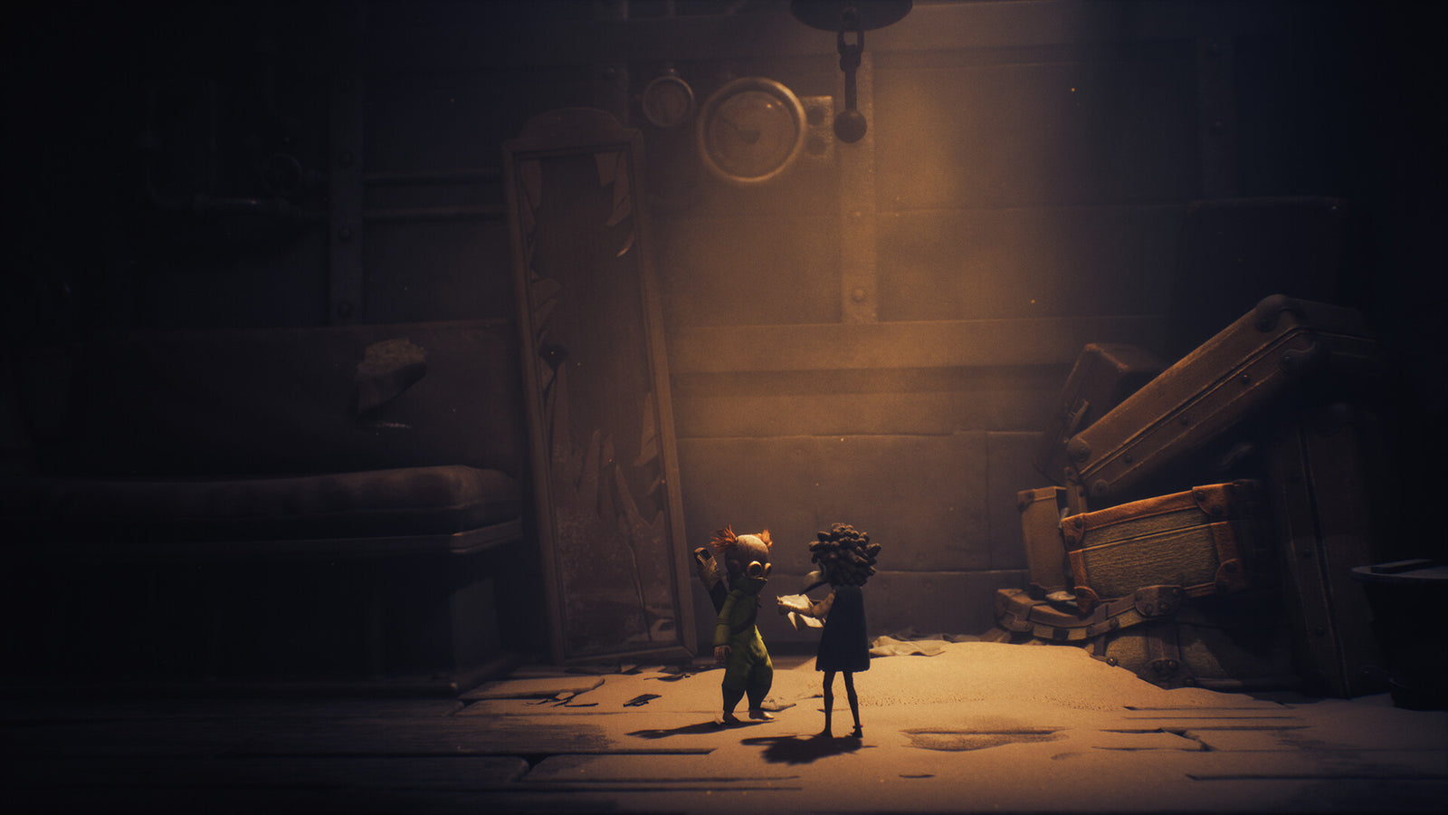 Little Nightmares III — image 6