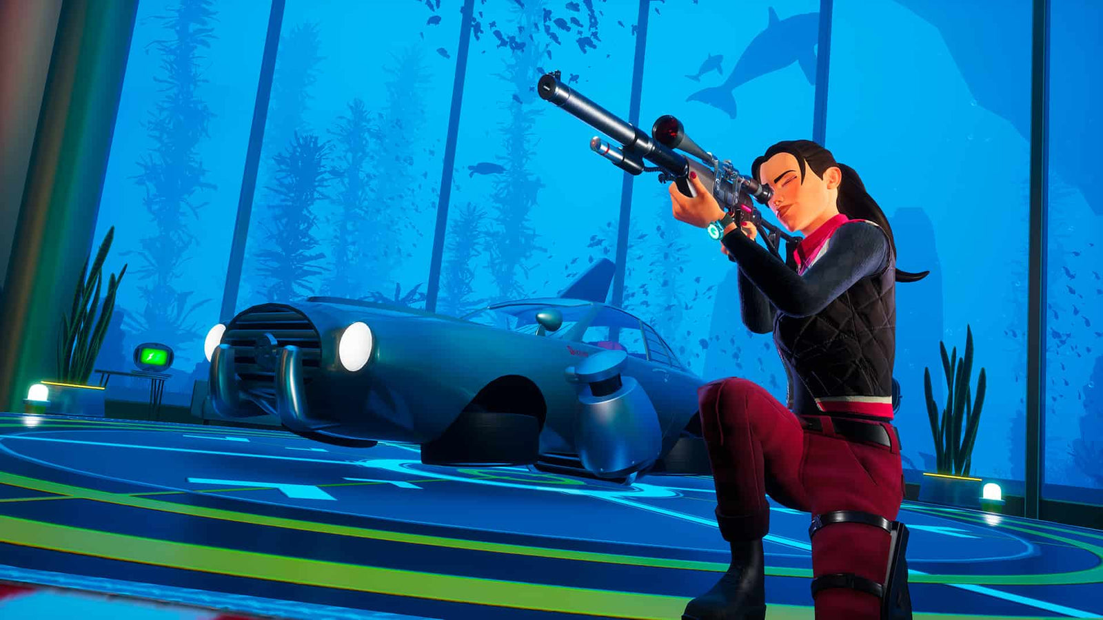 Deceive Inc. — image 2