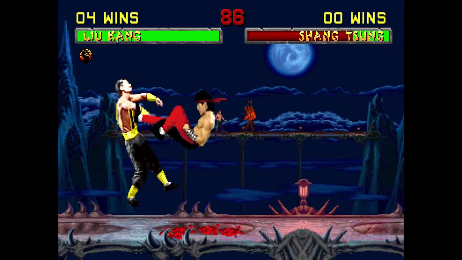 Mortal Kombat: — image 5