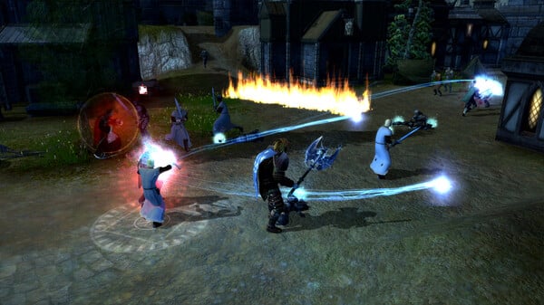 Dungeons & Dragons Neverwinter Nights 2: Enhanced