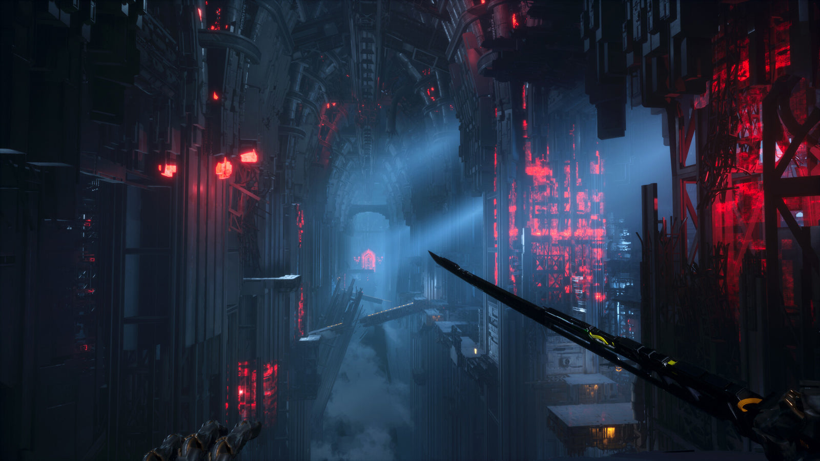 Ghostrunner 2 — image 3