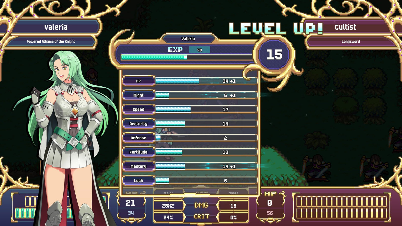 Dark Deity 2 — image 4