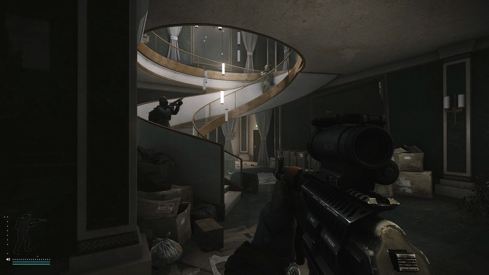 Escape from Tarkov — image 4