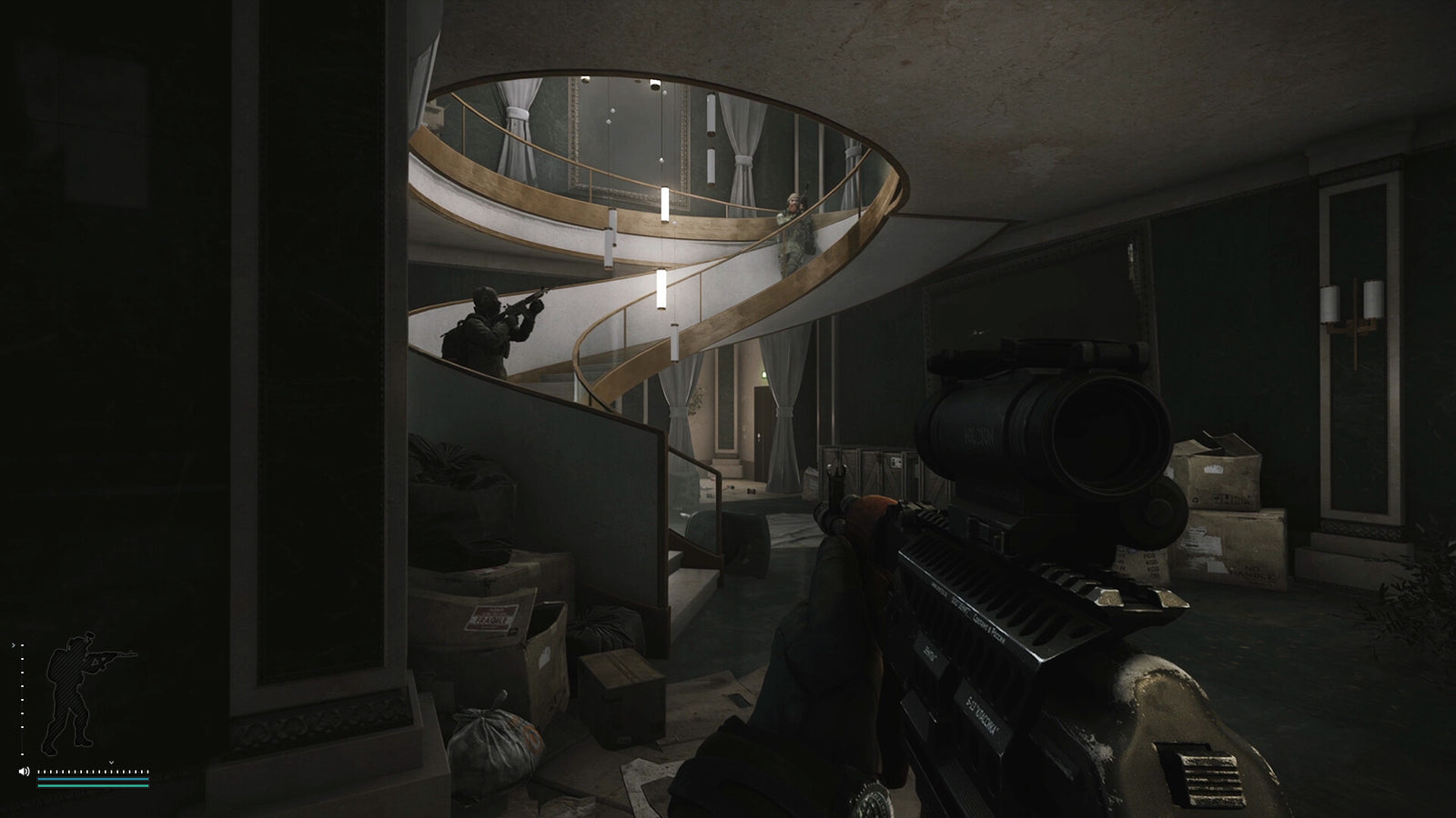 Escape from Tarkov Prepare for Escape — image 4