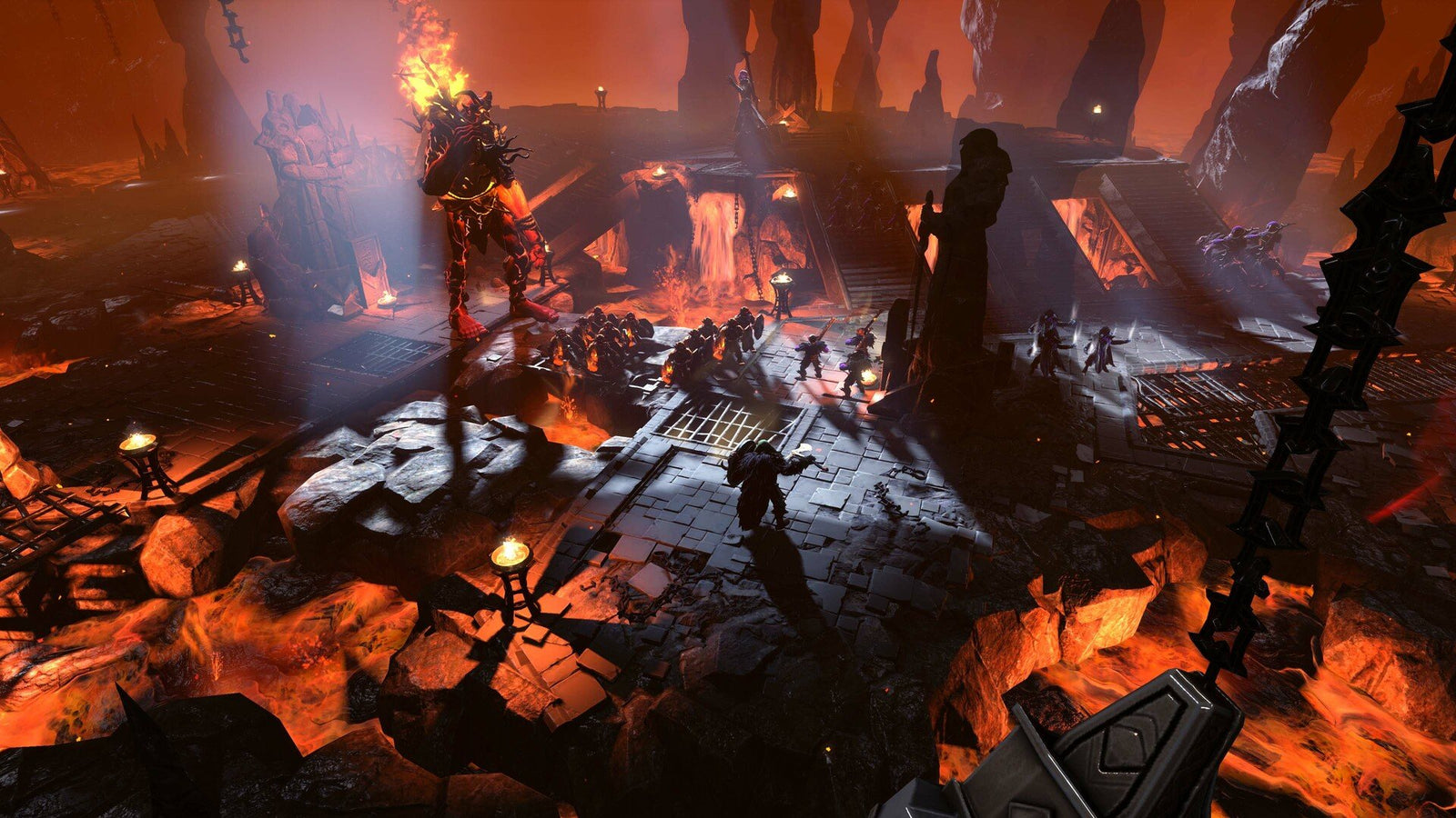 Age of Wonders 4: — image 2