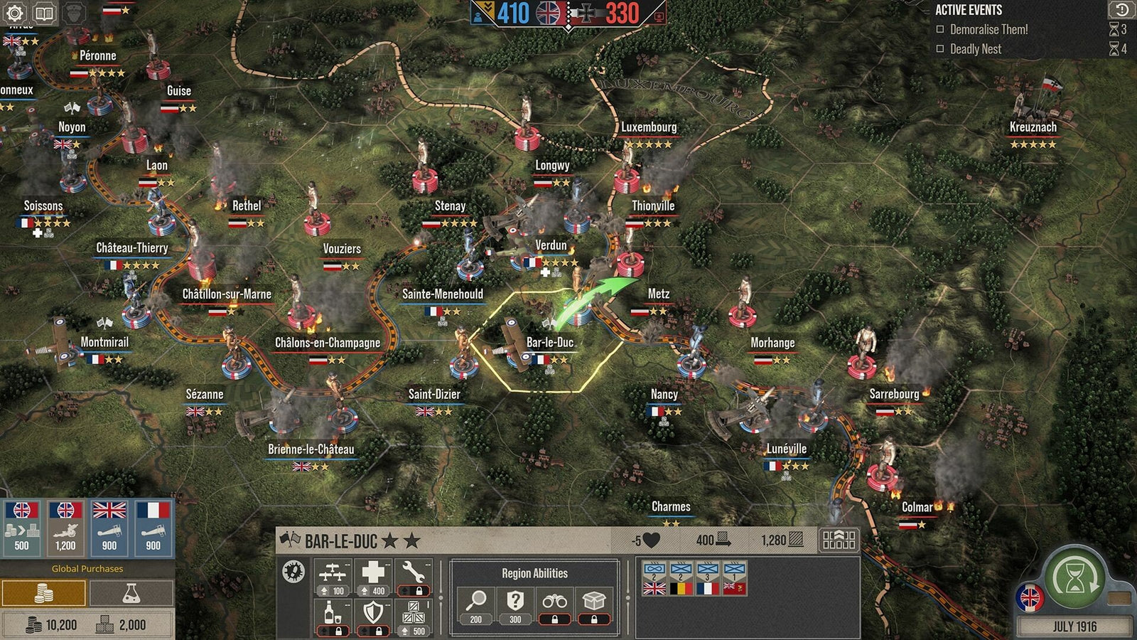 The Great War: Western Front — image 4