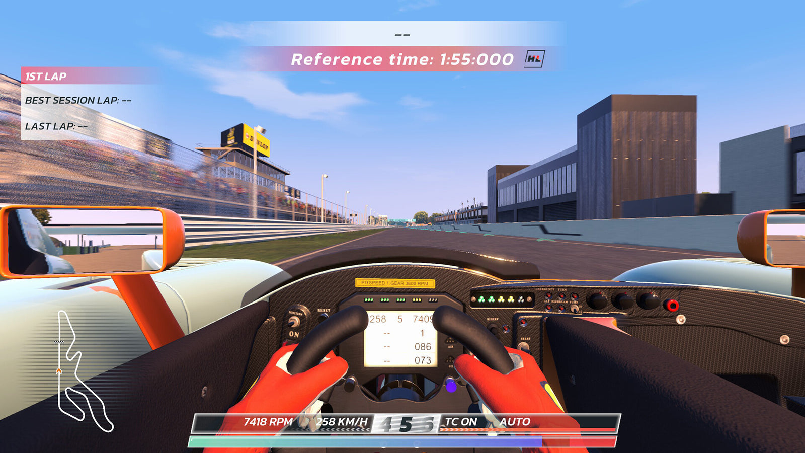 Hot Lap Racing — image 3