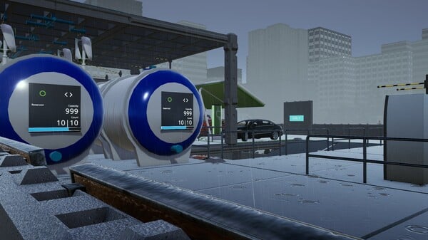 Parking World: Build & Manage — image 4