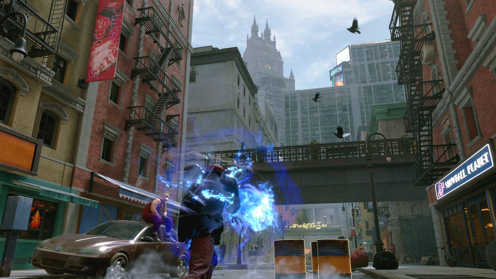 Street Fighter 6 — image 4