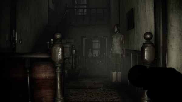 Lunacy: Saint Rhodes — image 3