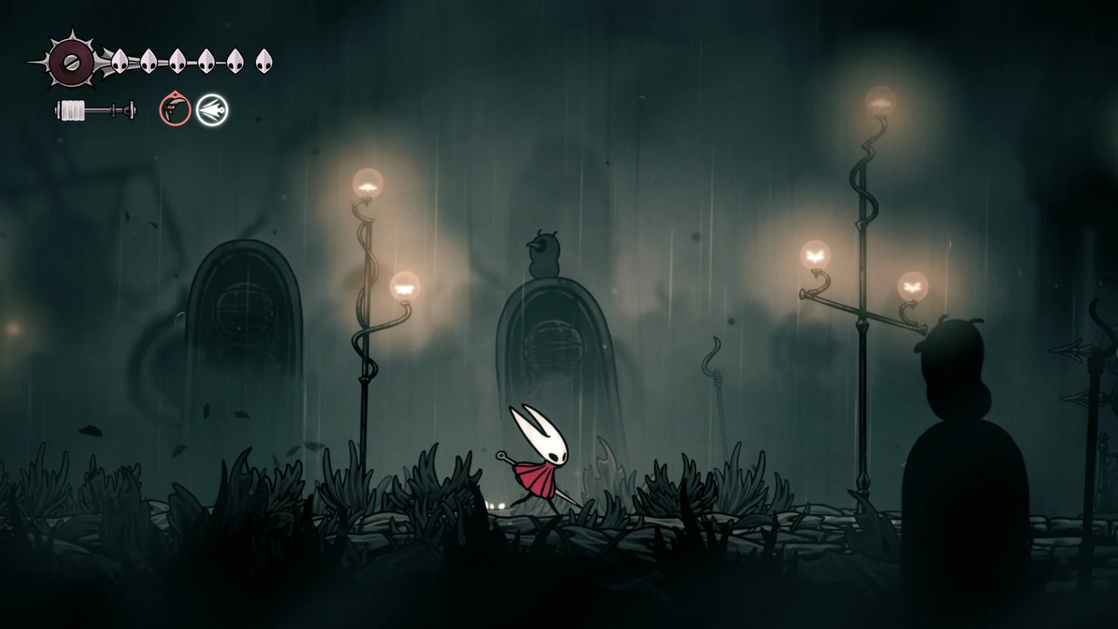 Hollow Knight: Silksong — image 2