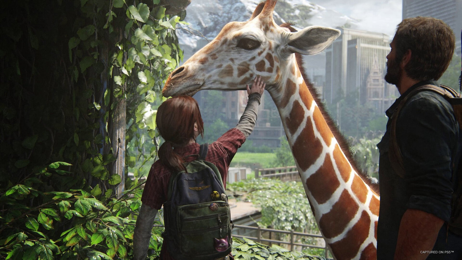 The Last of Us Part I — image 2