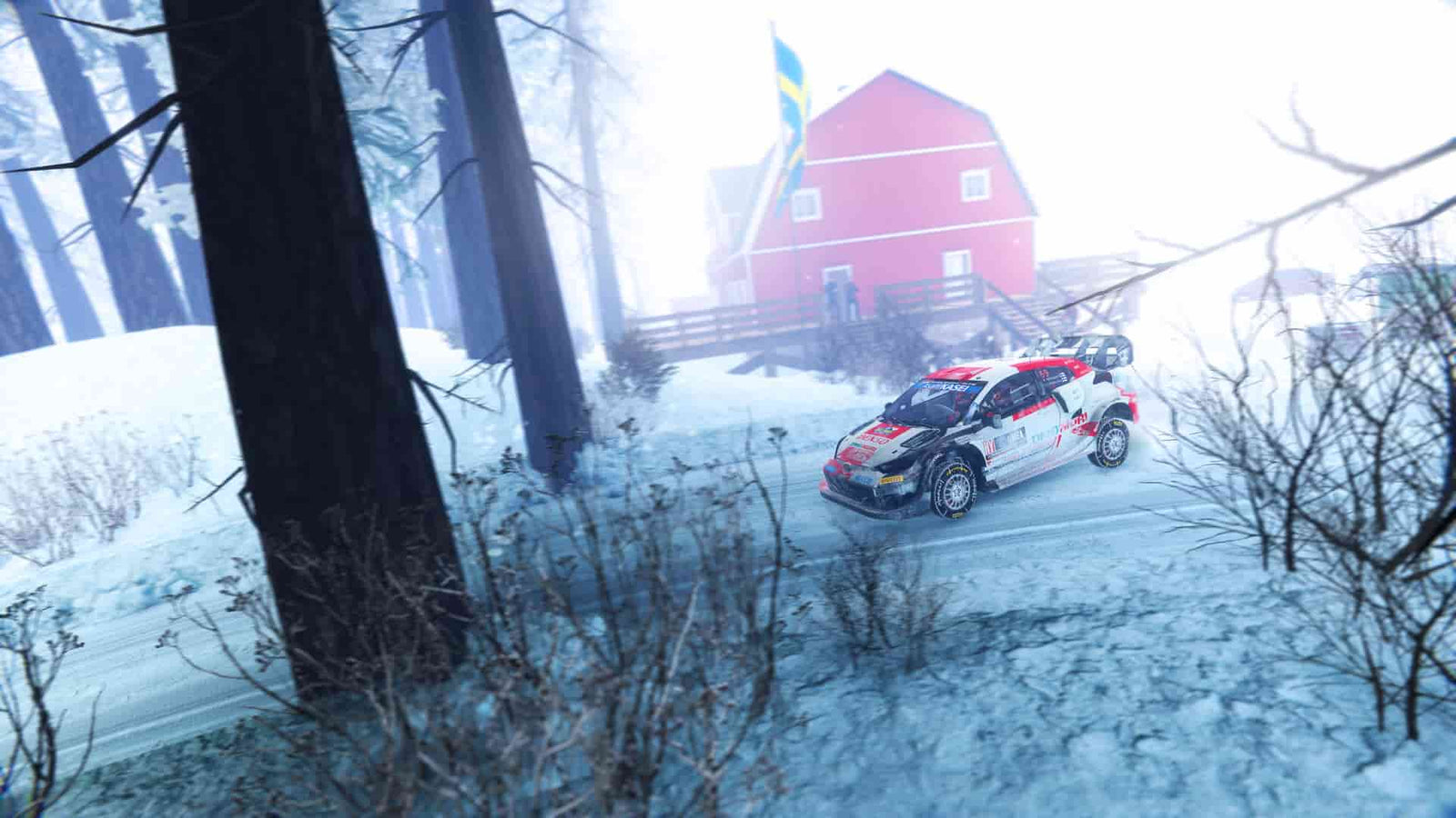 WRC Generations — image 5