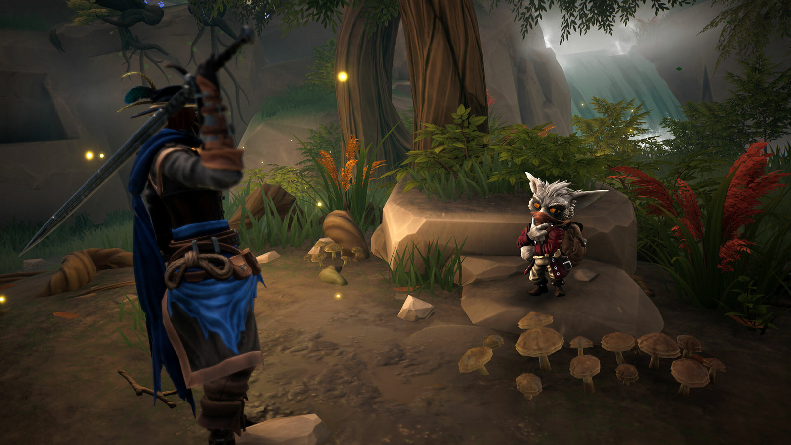 Stray Blade — image 3