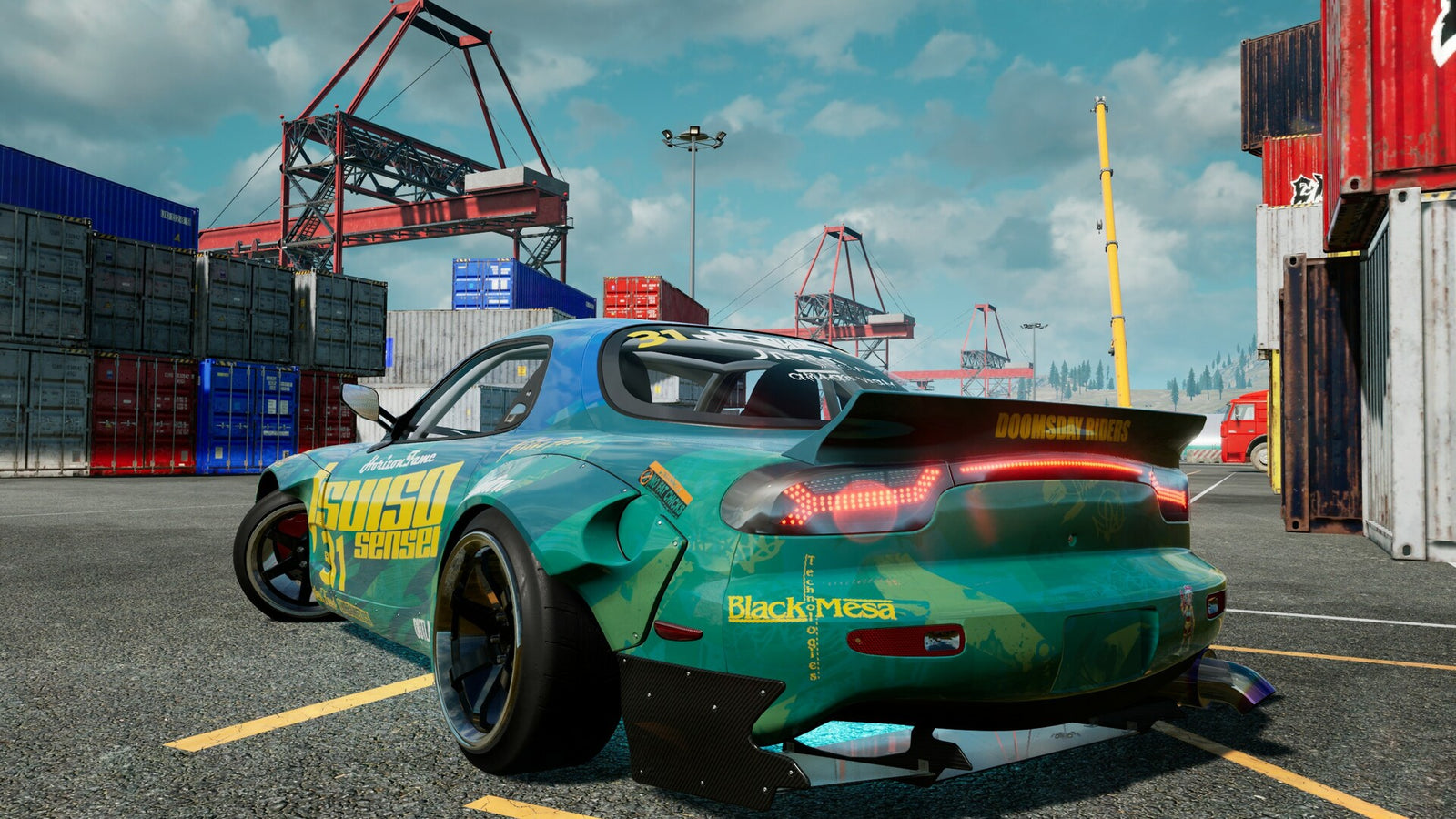 OverDrift Festival — image 3