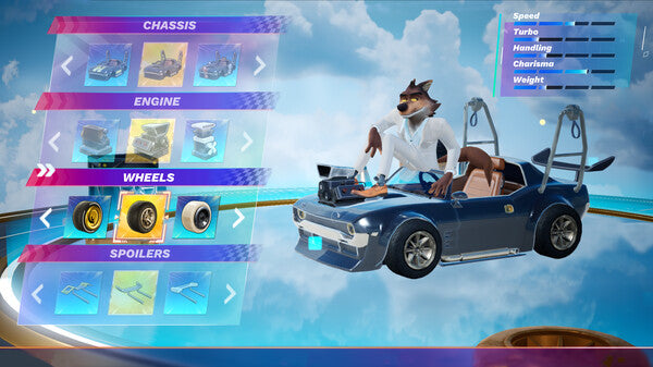DreamWorks All Star Kart Racing — image 3