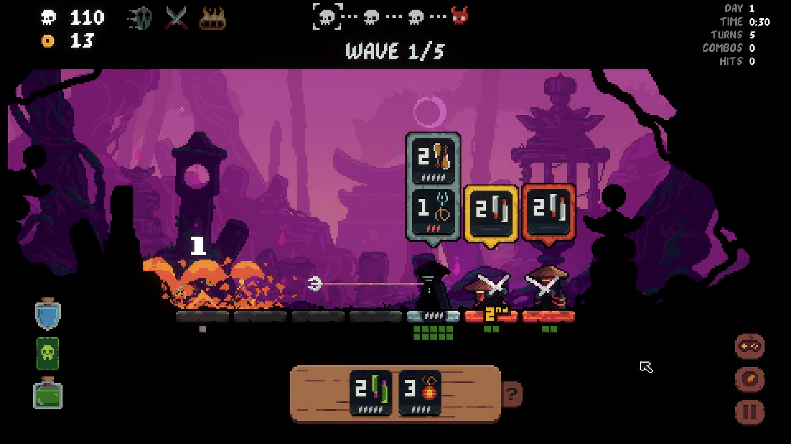Shogun Showdown — image 3