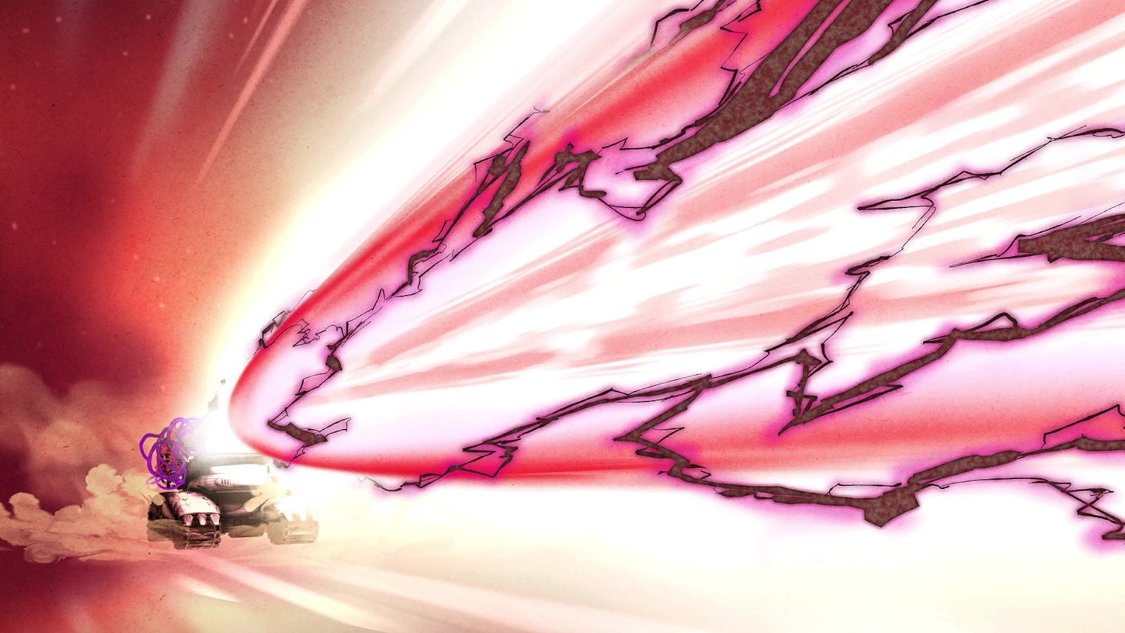 Fuga: Melodies of Steel — image 1